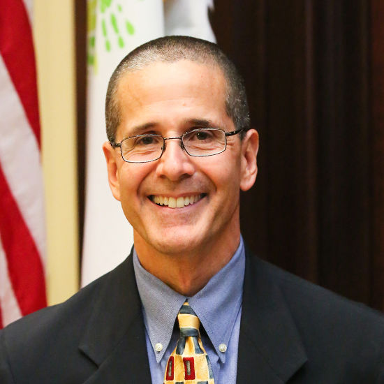 Marc Cohen — Sugar Hill City Council Post 2 (incumbent)